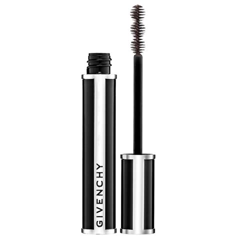 givenchy mascara noir|Givenchy mascara reviews.